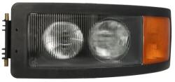 TRUCKLIGHT Far Stanga Hl-Ma003L/H4/H7 Man F2000/M 2000 M (HL-MA003L/H4/H7)