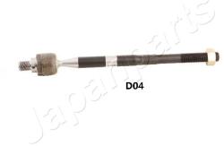JAPANPARTS Articulatie Axiala, Cap De Bara Punte Fata Rd-D04 Chevrolet Cruze Opel Astra J
