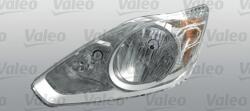 VALEO Far Dreapta 044436 Ford C-Max/C-Max Ii
