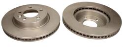 QUARO Disc Frana Qd8794 Land Rover Discovery Iii/Discovery Iv/Range Rover Sport I