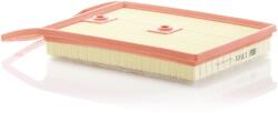MANN-FILTER Filtru Aer C35011 Audi A1 Seat Ibiza Iv/Toledo Iv Skoda Fabia Iii/Rapid Vw Polo (C35011)