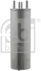 FEBI BILSTEIN Filtru Combustibil 26950 Vw California T5/California T6/Multivan T5/Multivan T6 (26950)