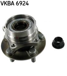 SKF Set Rulment Roata Vkba6924 Toyota Prius Toyota (Faw) Prius