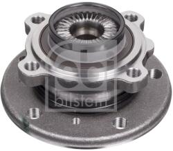 FEBI BILSTEIN Set Rulment Roata Axa Fata Dreapta 102830 Bmw 1/2/3/3 Gran Turismo/4/4 Gran (102830)