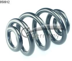 CS Germany Arc Spiral Puntea Spate 14.950. 912 Vw Multivan T5/Transporter T5