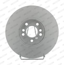 FERODO Disc Frana Ddf1256C-1 Bmw X3/X5 (DDF1256C-1)