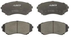 ABE Set Placute Frana, Frana Disc Punte Fata C13049Abe Mazda Cx-7/E/Mpv I/Mpv Ii