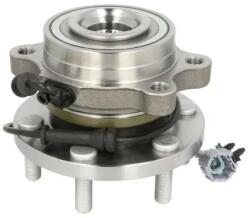 BTA Set Rulment Roata Axa Fata Ambele Parti H11073Bta Nissan Navara Np300