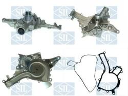 Saleri SIL Pompă De Apă, Răcire Motor Pa934A Mercedes-Benz C-Class/C-Class T-Model/Clk/Cls
