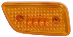 TRUCKLIGHT Lumina De Clarificare Dreapta Sm-Me012R Mercedes-Benz Actros Mp4 / Mp5 (SM-ME012R)