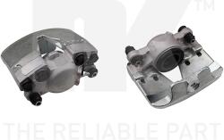 NK Etrier Frana In Spatele Puntii 2147349 Audi A4 B8/A5 (2147349)