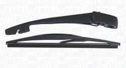 Magneti Marelli Set Stergatoare, Curatare Parbriz 000723180177 Fiat Sedici (000723180177)