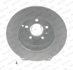 FERODO Disc Frana Ddf552C Volvo 850/C70 I/S70/V70 I/Xc70 I Cross Country