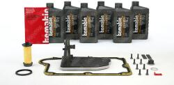 TCMATIC Set Piese, Schimb De Ulei Cutie De Viteze Automată 105.108. 0011 Infiniti Q30 (105.108.0011)