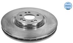 MEYLE Disc Frana Punte Fata 0155212056 Mercedes-Benz M-Class (0155212056)