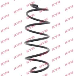 KYB Arc Spiral Punte Fata Ra1394 Ford Fiesta V