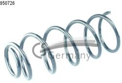 CS Germany Arc Spiral Punte Fata 14.950. 726 Seat Leon/Toledo Ii Vw Bora/Bora I/Golf Iv