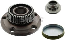 SWAG Set Rulment Roata Axa Spate Dreapta 32924236 Audi A3/Tt Seat Leon/Toledo Ii (32924236)
