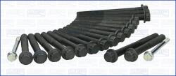 AJUSA Set Surub, Chiulasa 81016500 Mitsubishi Cantervi/Delica / Space Gear/Galant Viii