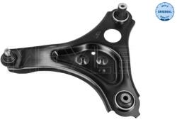 MEYLE Brat, Suspensie Roata Axa Fata Stanga 16-160500073 Renault Twingo Iii (16-160500073)