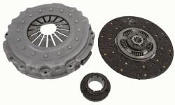 SACHS Set Ambreiaj 3400700474 Iveco Eurocargo I-Iii (3400700474)