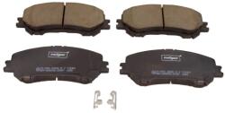 MAXGEAR Set Placute Frana, Frana Disc Punte Fata 19-2943 Nissan Qashqai Ii/X-Trail