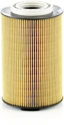 MANN-FILTER Filtru Ulei Hu1291/1Z Man Hocl/Lion´S/Lion´S City/Lion´S Regio/Ng/Nl/Tgm Ii (HU1291/1Z)