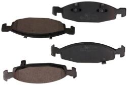 MAXGEAR Set Placute Frana, Frana Disc Punte Fata 19-0886 Jeep Cherokee/Grand Cherokee Ii (19-0886)