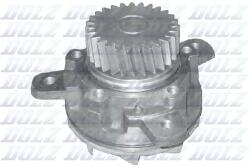 DOLZ Pompă De Apă, Răcire Motor V207 Renault Trucks Magnum Volvo Fh12/Fm12/Nh12