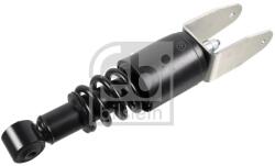 Febi Bilstein Amortizor, Suspensie Cabina Spate 179736 Mercedes-Benz Actros Mp4 / Mp5/Antos