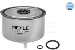 MEYLE Filtru Combustibil 53-143230000 Land Rover Discovery Iii/Discovery Iv (53-143230000)