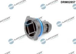 Dr. Motor Automotive Surub De Golire, Baia De Ulei Drm02857 Cadillac Xt4/Xt5 Chevrolet Blazer/Corvette