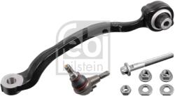 FEBI BILSTEIN Brat, Suspensie Roata Axa Fata Stanga 175410 Mercedes-Benz Cls/E-Class (175410)