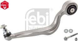 FEBI BILSTEIN Brat, Suspensie Roata Fata 176678 Mercedes-Benz C-Class/C-Class T-Model/E-Class (176678)