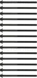 Victor Reinz Set Surub, Chiulasa 14-12813-02 Mercedes-Benz Cls/E-Class/E-Class All-Terrain