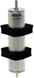 Hengst Filter Filtru Combustibil H326Wk Audi A4 B8/A5/A6 C7/A6 C8/A7/A8 D4/Q5/Q7 Volvo 7700