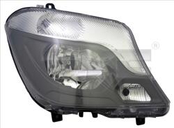 TYC Far Stanga 20-14564-05-2 Mercedes-Benz Sprinter 3, 5-T/Sprinter 3-T/Sprinter 5-T (20-14564-05-2)