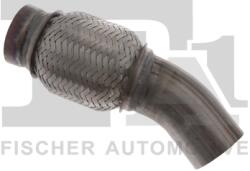 FA1 Teava Flexibila, Esapament Vw464-210 Bmw 1/2/3/3 Gran Turismo/4/5/X3