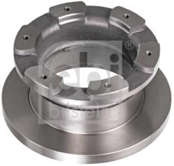 FEBI BILSTEIN Disc Frana Puntea Spate 29161 Iveco Daily Iii (29161)