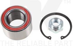 NK Rulment Roata 753624 Nissan Pixo Opel Agila Suzuki Alto Vi/Alto Vii/Celerio (753624)