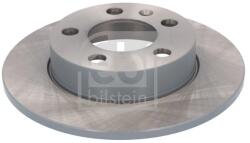 Febi Bilstein Disc Frana Puntea Spate 18488 Audi A1/A1 Allstreet/A1 City Carver Seat Arona