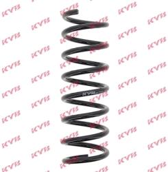 KYB Arc Spiral Puntea Spate Ra6689 Mazda 3 Volvo S40 Ii