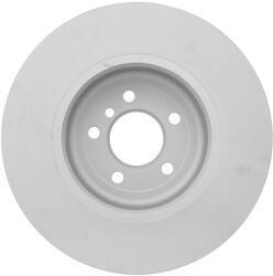 Bosch Disc Frana 0986479772 Bmw 5/6/6 Gran (0986479772)
