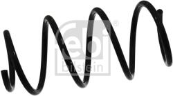 FEBI BILSTEIN Arc Spiral Punte Fata 46967 Renault Laguna Iii (46967)