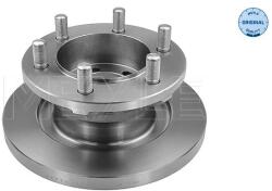 MEYLE Disc Frana Punte Fata 2155210009 Iveco Daily I/Daily Ii/Daily Iii