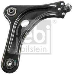 Febi Bilstein Brat, Suspensie Roata Axa Fata Dreapta 37471 Citroën C3 Ii/C3 Iii/C3 Iv/Ds3