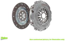 VALEO Set Ambreiaj 826935 Ford C-Max/Ecosport/Fiesta/Fiesta Iv/Fiesta Vi/Focus C-Max