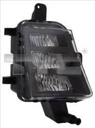 TYC Proiector Ceata Dreapta 19-15315-00-2 Vw Golf Alltrack Vii/Golf Vii (19-15315-00-2)