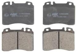 ABE Set Placute Frana, Frana Disc Punte Fata C1M008Abe Mercedes-Benz 124/124 T-Model (C1M008ABE)