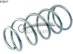 CS Germany Arc Spiral Puntea Spate 14.615. 017 Mazda 6 (14.615.017)
